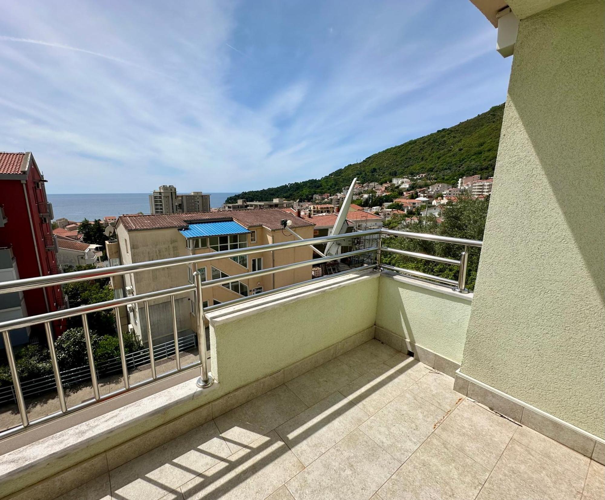 Apartment Comfort Petrovac
